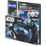 Star Wars Model - Darth Vader's TIE Fighter