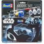 Star Wars Model - Darth Vader's TIE Fighter