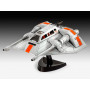 Star Wars Model - Snowspeeder