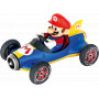 Mario Kart Twin Pack - Mach 8 Mario & Luigi