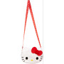 Sanrio Purse Pets Hello Kitty solid