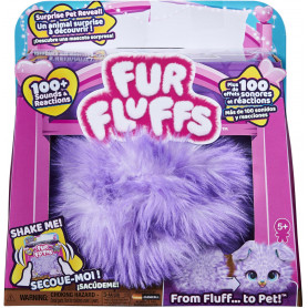FurFluffs - Pupper-Fuff