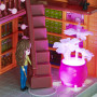 Harry Potter Magical Mini's Playsets - Diagon Alley
