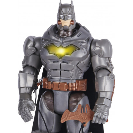 Batman 12" Figure with Feature