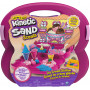 Kinetic Sand Ice Cream Sandwhirlz