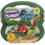Kinetic Sand Dino Den Sandwhirlz