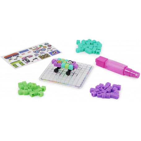 Pixobitz Water Fuse Beads Creator Pack