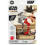 Wood WorX Star Wars AT-ST (FSC)