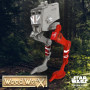 Wood WorX Star Wars AT-ST (FSC)