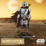 Wood WorX Star Wars The Mandalorian (FSC)