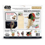 Wood WorX Star Wars Bobba Fett's Slave-1 (FSC)