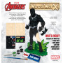Wood WorX Marvel Black Panther (FSC)