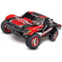 TRAXXAS - SLASH 2WD SHORT COURSE TRUCK - RED