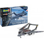 REVELL BRITISH LEGENDS: SEA VIXEN FAW 2 "70TH ANNIV" 1:72