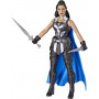 Thor King Valkyrie Deluxe Action Figure
