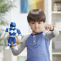 Power Rangers Blue Ranger Figure