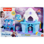 Fisher-Price Frozen Elsa's Enchanted Lights Palace