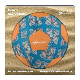 Beach Soccer Ball Neoprene Assorted