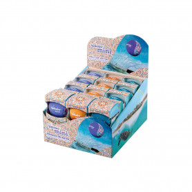 Mini Water Bouncing Ball Assorted