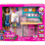 Barbie Art Studio