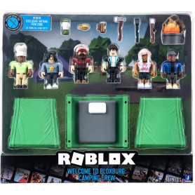 Roblox- Environmental Pack
