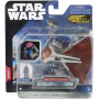 STAR WARS Small Vehicle (3" Vehicle & Figure Assortment)