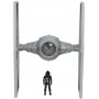 STAR WARS Small Vehicle (3" Vehicle & Figure Assortment)