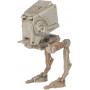 STAR WARS Small Vehicle (3" Vehicle & Figure Assortment)