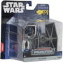 STAR WARS Small Vehicle (3" Vehicle & Figure Assortment)