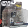 STAR WARS Small Vehicle (3" Vehicle & Figure Assortment)