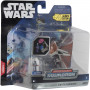 STAR WARS Small Vehicle (3" Vehicle & Figure Assortment)