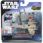 Star Wars Medium Vehicle 5" Vehicle & Figure Assortment