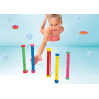 UNDERWATER PLAY STICKS, Ages 6+, 5 Colors