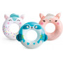 Cute Animal Tubes, Ages 8+ Assorted