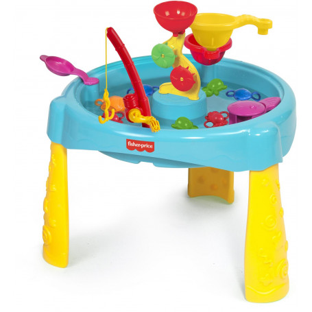 Fisher Price My Little Fisherman Table