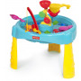 Fisher Price My Little Fisherman Table