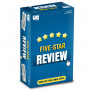 Five Star Review Game