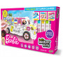 Barbie Pull Back DIY Super Camper