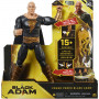 Black Adam: 12" Feature Fig