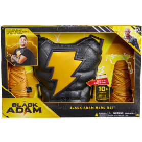 Black Adam: Deluxe Roleplay