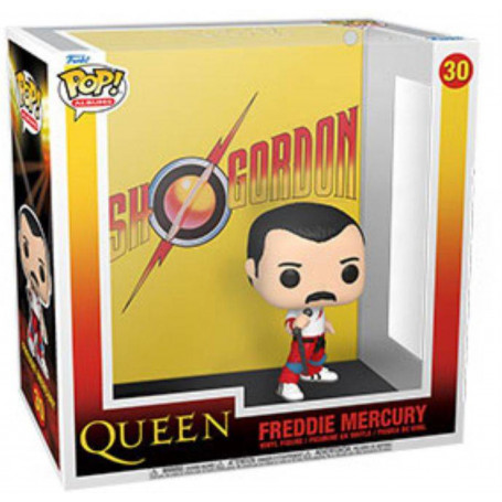 Queen - Flash Gordon Pop! Album