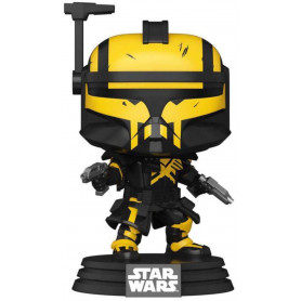 Star Wars: Battlefront - Umbra Trooper Pop!