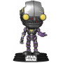 Star Wars: Force Unleashed - Proxy (Glow) Pop!