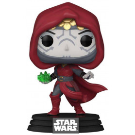 Star Wars: Jedi Fallen Order - Merrin Pop!