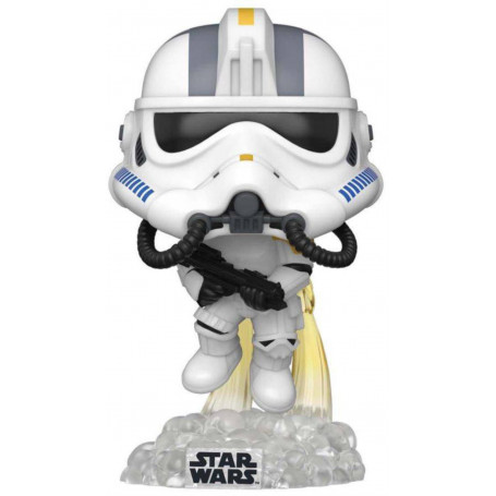 Star Wars: Battlefront - Rocket Trooper Pop!