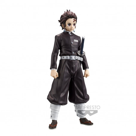 Demon Slayer: Kimetsu No Yaiba  Figure Figure Vol 6