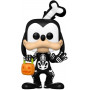 Disney Halloween - Goofy Skeleton (Glow) Pop!