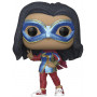 Ms Marvel (TV) - Ms Marvel Diamond Glitter Pop!