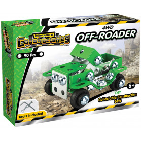 Construct It Off Roader