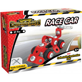 Construct It Race Car